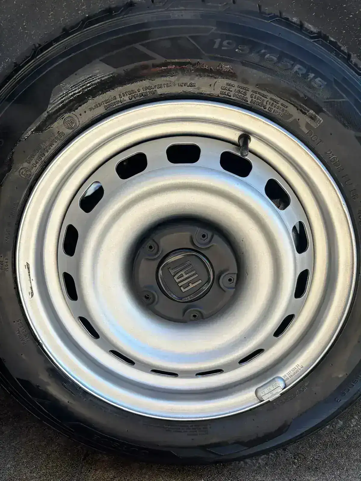 Autoreiniging na