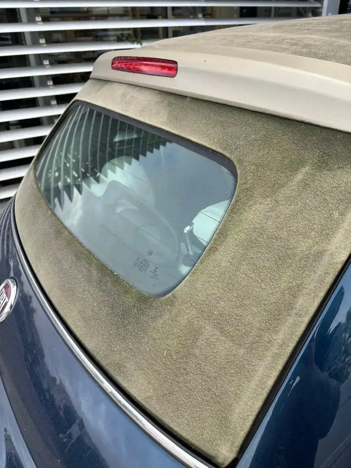 Autoreiniging (Exterieur) voor 6