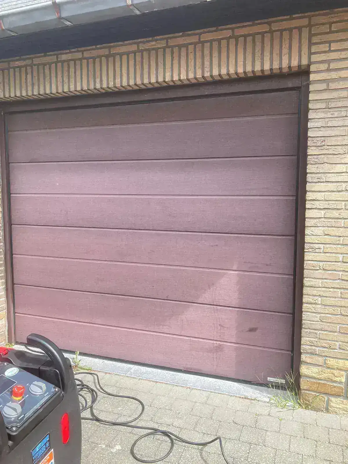 Garage & Overige voor 1