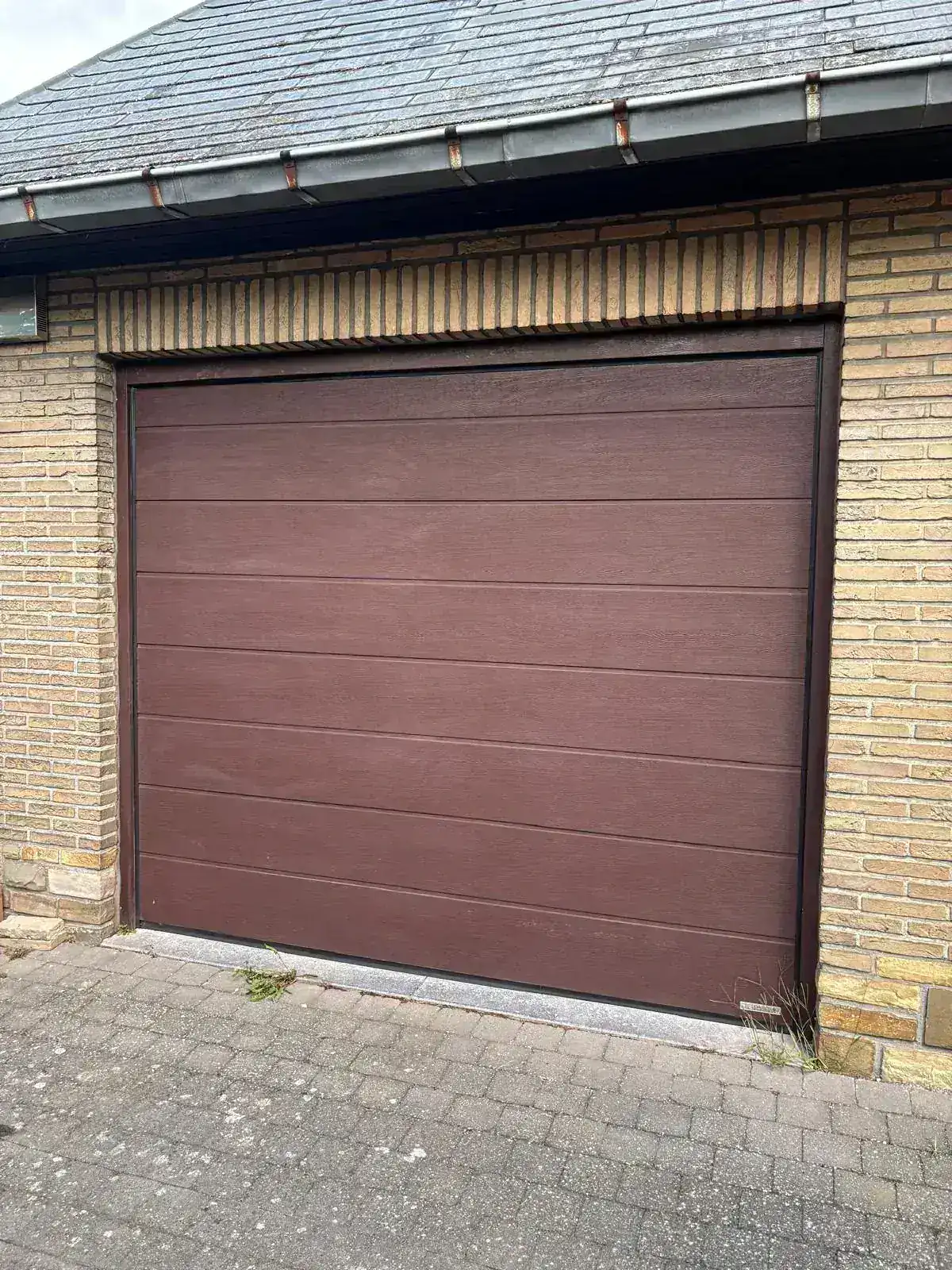 Garage & Overige na 1