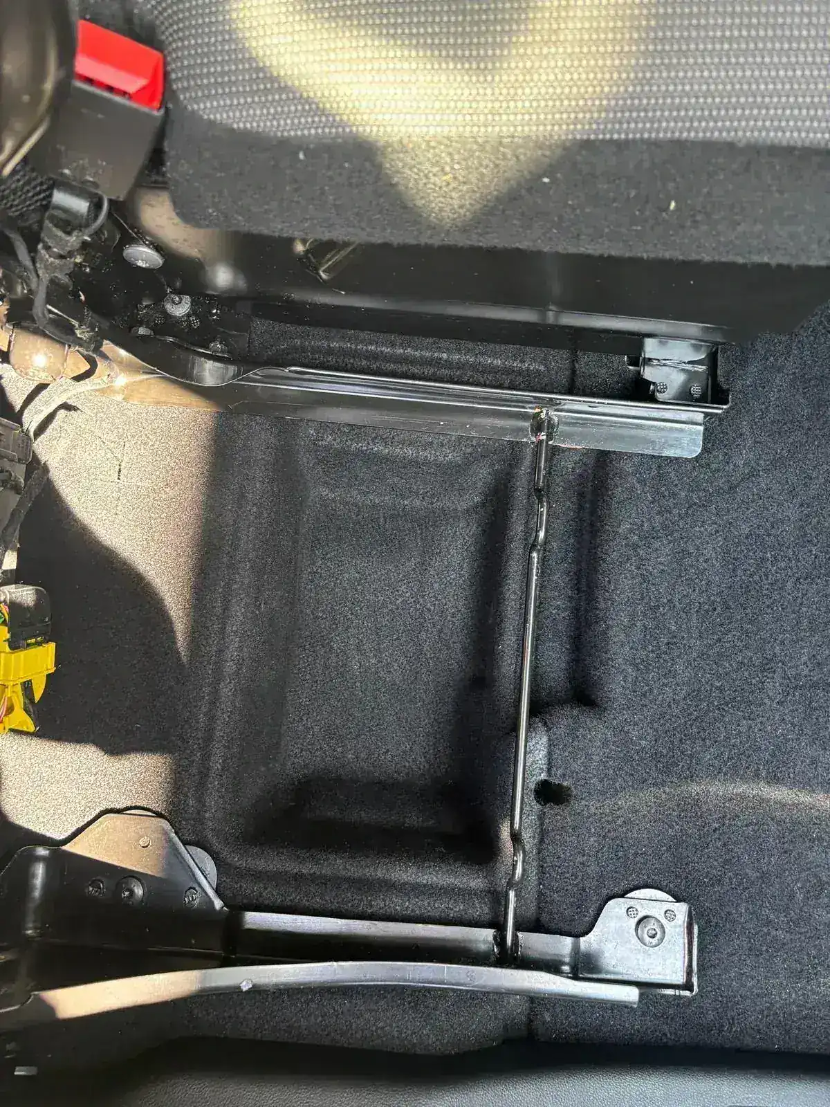 Auto Interieur na 1
