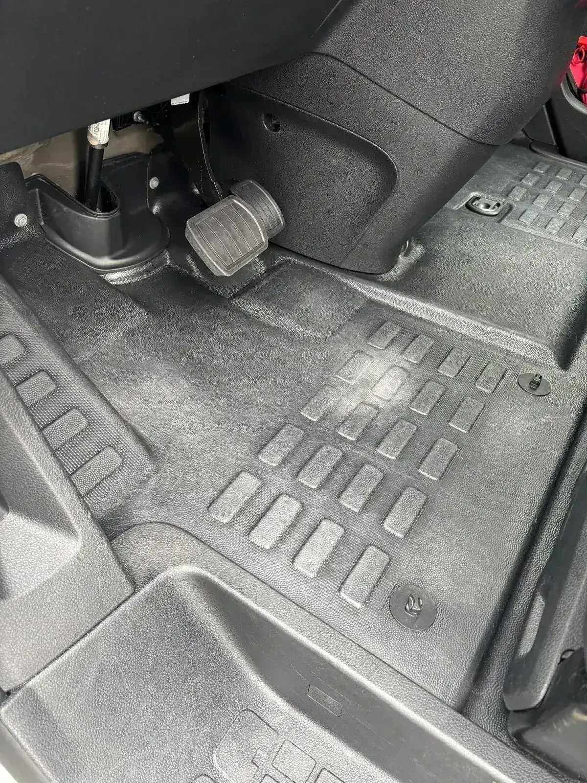 Auto Interieur na 2